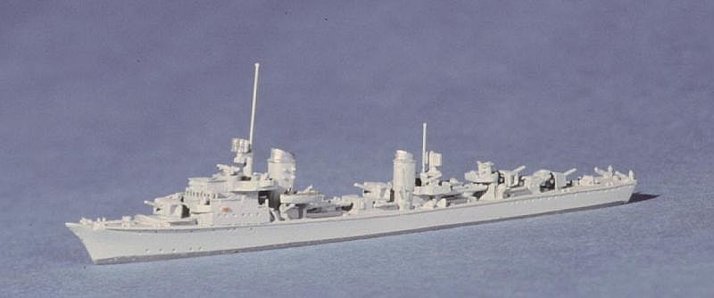 Torpedoboot "T 31" (1 St.) D 1944  Neptun N 1067B